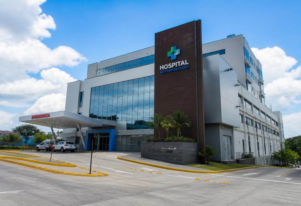 Hospital CEHNIQ